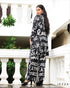 Printed Top & Wide-Leg Pant Set 61242